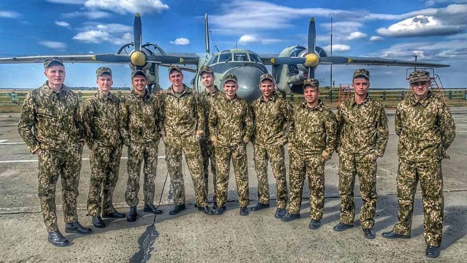 Родину Олександра Клевця, який загинув під Чугуєвим хочуть позбавити пільг