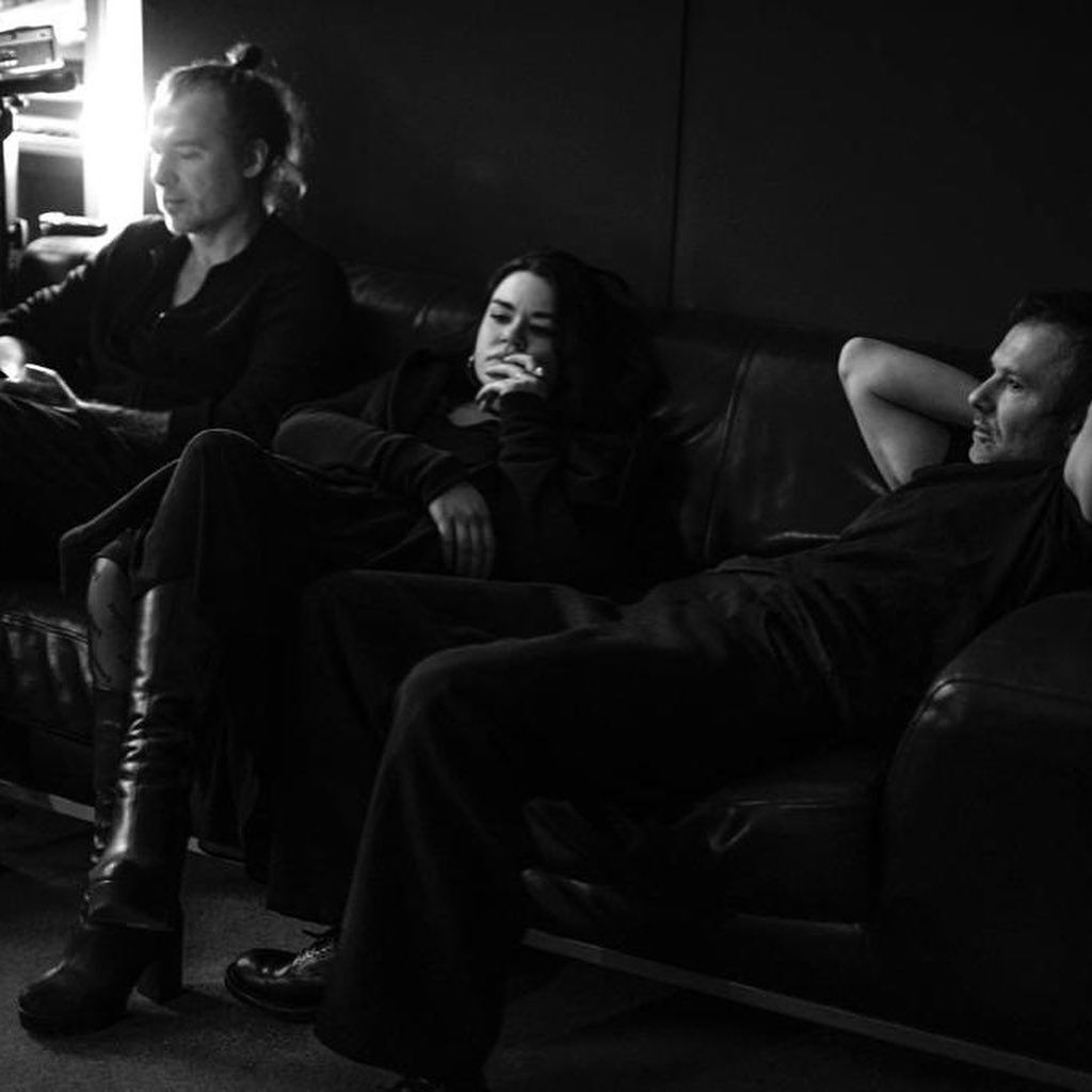 Вакарчук и Мусиенко.