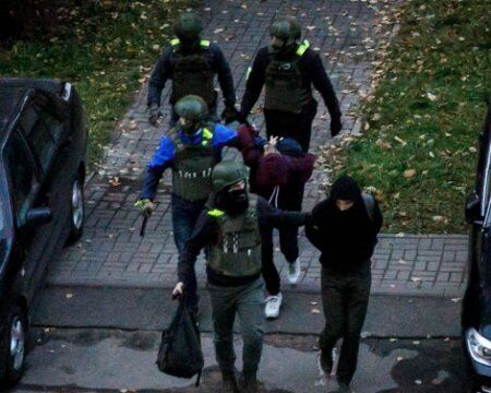 Павла Рабешко задержали и увезли в неизвестном направлении dqxikeidqxidqrant