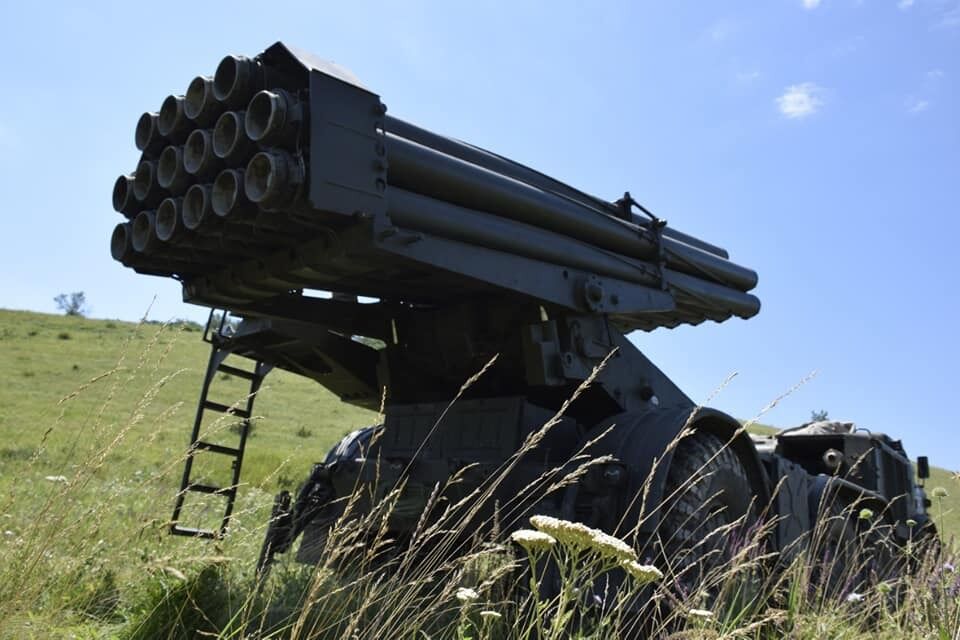 Facebook / ОТГ "Север"