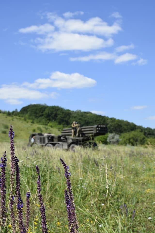 Facebook / ОТГ "Север"