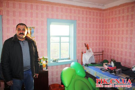 За год "генеральства" Катеринчука в Одессе его избушка изменилась до неузнаваемости. ФОТО За год "генеральства" Катеринчука в Одессе его избушка изменилась до неузнаваемости. ФОТО