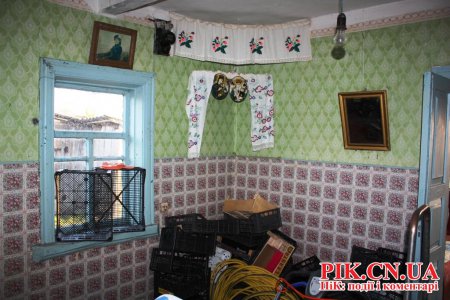 За год "генеральства" Катеринчука в Одессе его избушка изменилась до неузнаваемости. ФОТО За год "генеральства" Катеринчука в Одессе его избушка изменилась до неузнаваемости. ФОТО