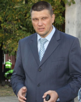 Олександр Москаленко