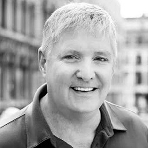 Джефф Катлин, генеральный директор Lexalytics