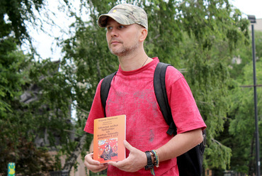 В Николаеве призывали Авакова прекратить «облаву» и «наезд» на бойцов батальона «Торнадо» - Copyright https://news.pn