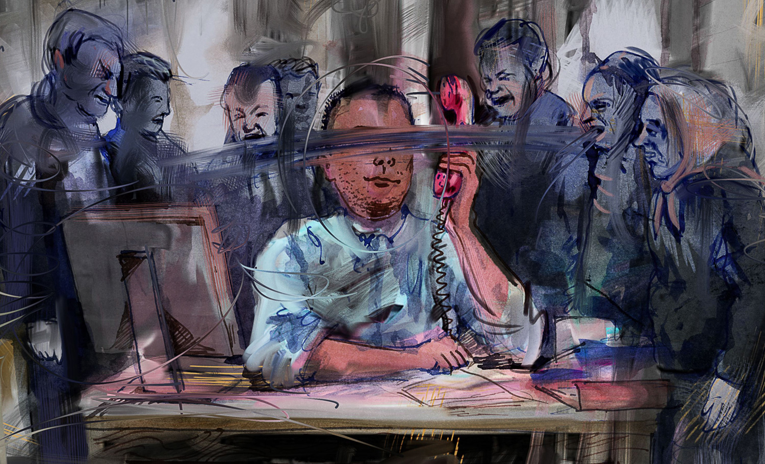 Иллюстрация: Майк Ч Иллюстрация: Майк Ч dqxikeidqxidqrant