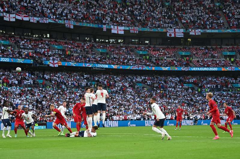 Миккель Дамсгор