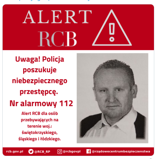 Наводка подозреваемого в массовом убийстве. dqxikeidqxidqeant