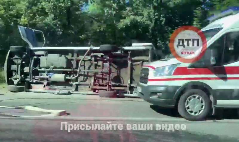 Съемка очевидца. dqxikeidqxidqrant