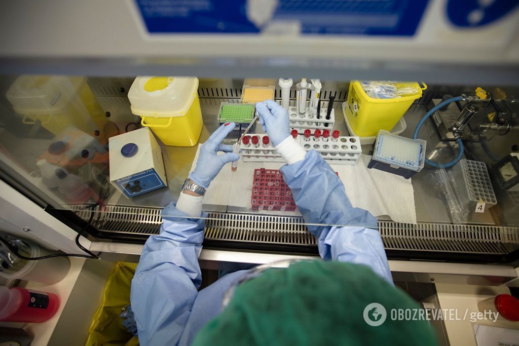 Прививать нужно пожилых и людей из групп риска