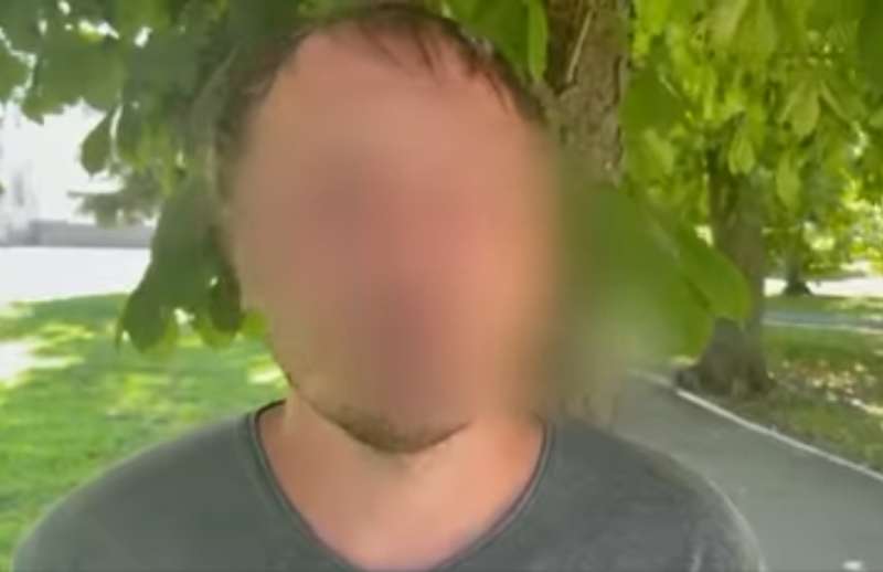 Мужчина рассказал, почему совершил преступление.