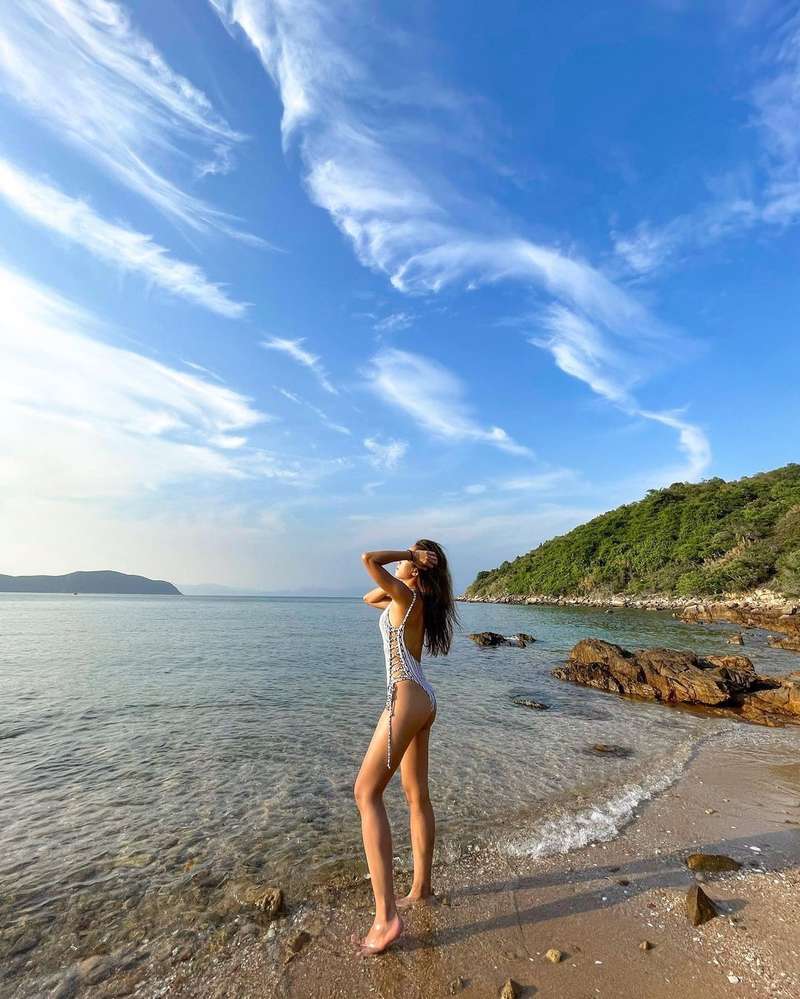 София Чун. dqxikeidqxidqrant