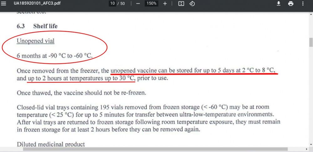     Pfizer dqxikeidqxidqrant