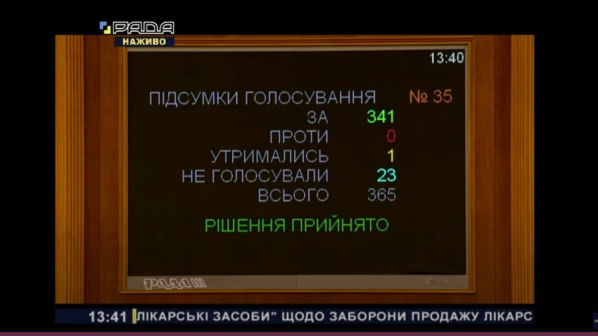 В Раде запретили продавать лекарства детям dqxikeidqxidqrant