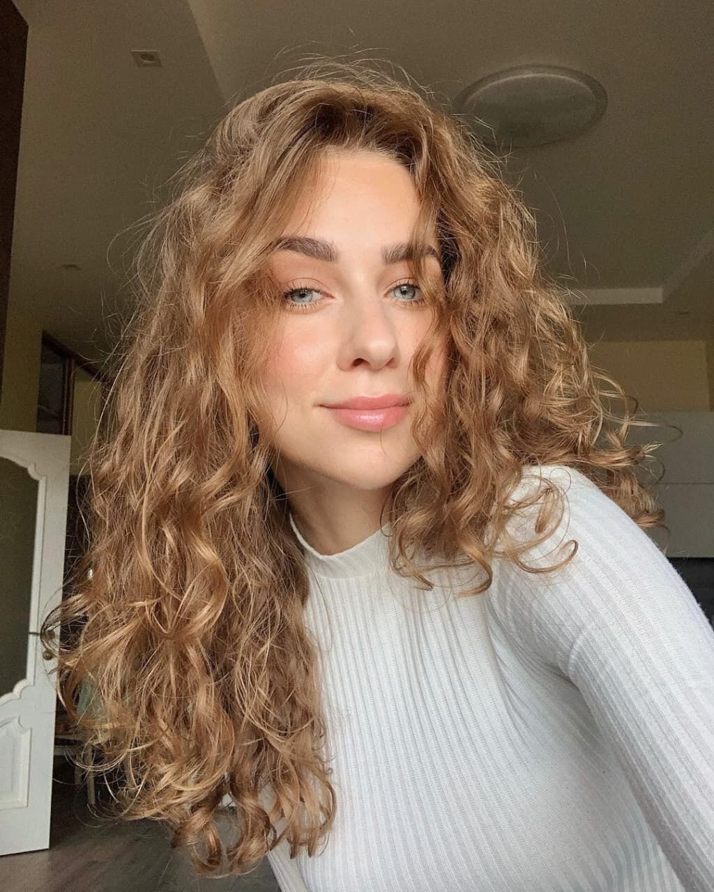 Марианна Федчук снялась в новой фотосессии.