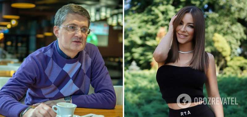 Кондратюк раскритиковал Лорак dqxikeidqxidqrant