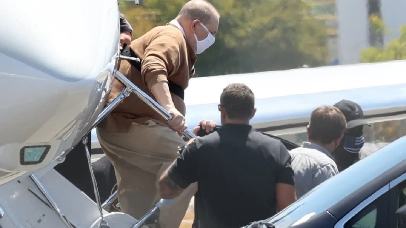 Грозит до 140 лет тюрьмы: Вайнштейна снова будут судить за изнасилования - фото 1 dqxikeidqxidqrant