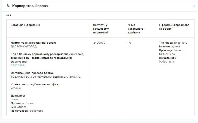 Декларирование – для л*хов? Как пылкий