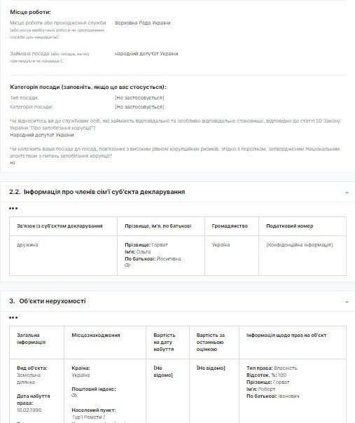 Декларирование – для л*хов? Как пылкий