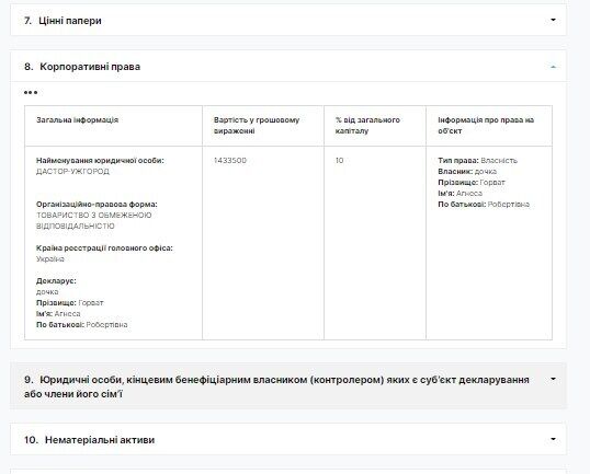 Декларирование – для л*хов? Как пылкий