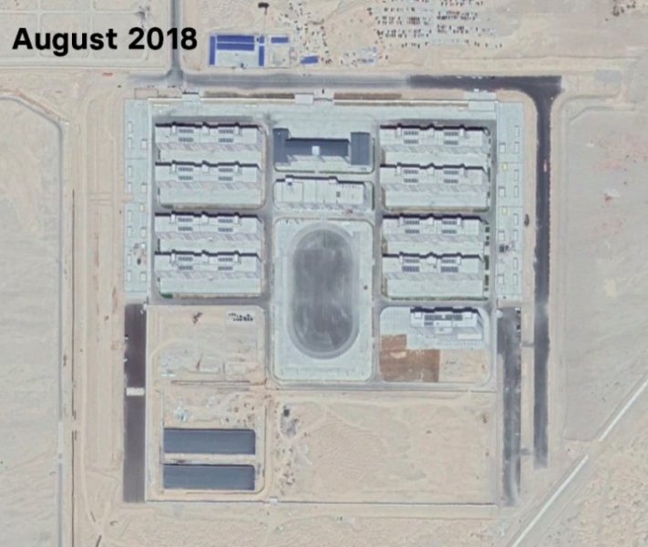 Корла, лагерь, август,