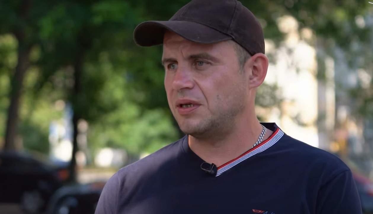 Диспетчерка швидкої хамила в Дніпрі ДТП Постраждалі dqxikeidqxidqeant