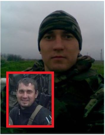 Установлены данные 17 военнослужащих РФ, воевавших против Украины, - InformNapalm 11 Установлены данные 17 военнослужащих РФ, воевавших против Украины, - InformNapalm 11