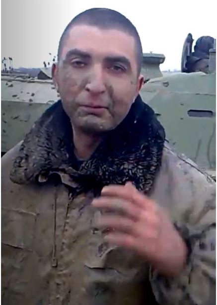 Установлены данные 17 военнослужащих РФ, воевавших против Украины, - InformNapalm 13 Установлены данные 17 военнослужащих РФ, воевавших против Украины, - InformNapalm 13