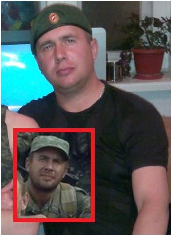 Установлены данные 17 военнослужащих РФ, воевавших против Украины, - InformNapalm 14 Установлены данные 17 военнослужащих РФ, воевавших против Украины, - InformNapalm 14