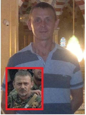 Установлены данные 17 военнослужащих РФ, воевавших против Украины, - InformNapalm 16 Установлены данные 17 военнослужащих РФ, воевавших против Украины, - InformNapalm 16