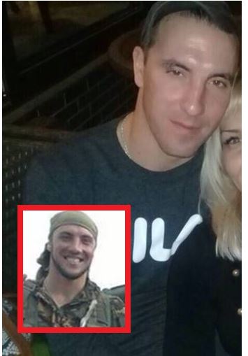 Установлены данные 17 военнослужащих РФ, воевавших против Украины, - InformNapalm 17 Установлены данные 17 военнослужащих РФ, воевавших против Украины, - InformNapalm 17