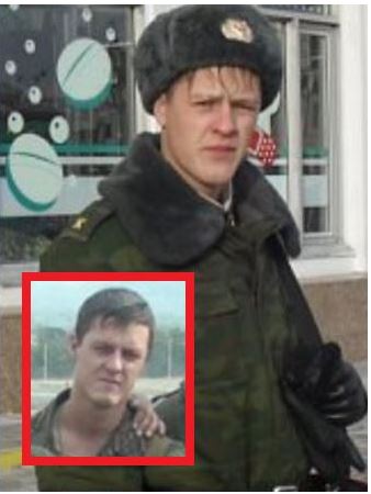 Установлены данные 17 военнослужащих РФ, воевавших против Украины, - InformNapalm 25 Установлены данные 17 военнослужащих РФ, воевавших против Украины, - InformNapalm 25