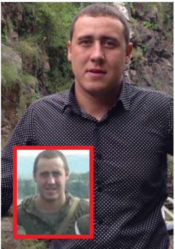 Установлены данные 17 военнослужащих РФ, воевавших против Украины, - InformNapalm 26 Установлены данные 17 военнослужащих РФ, воевавших против Украины, - InformNapalm 26