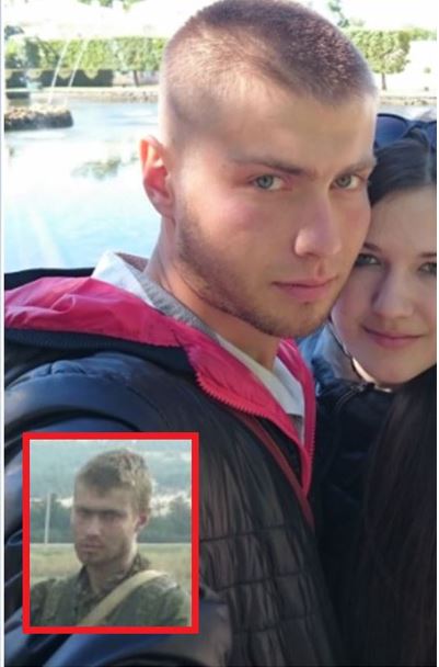 Установлены данные 17 военнослужащих РФ, воевавших против Украины, - InformNapalm 29 Установлены данные 17 военнослужащих РФ, воевавших против Украины, - InformNapalm 29