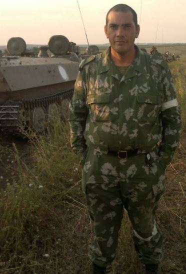 Установлены данные 17 военнослужащих РФ, воевавших против Украины, - InformNapalm 04 Установлены данные 17 военнослужащих РФ, воевавших против Украины, - InformNapalm 04