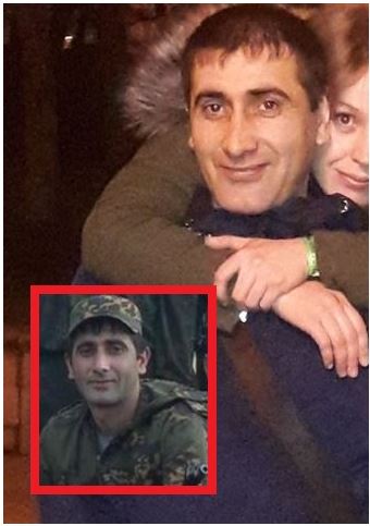 Установлены данные 17 военнослужащих РФ, воевавших против Украины, - InformNapalm 06 Установлены данные 17 военнослужащих РФ, воевавших против Украины, - InformNapalm 06