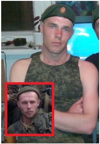 Установлены данные 17 военнослужащих РФ, воевавших против Украины, - InformNapalm 08 Установлены данные 17 военнослужащих РФ, воевавших против Украины, - InformNapalm 08