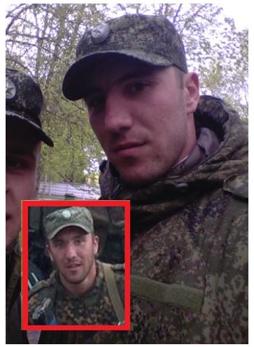 Установлены данные 17 военнослужащих РФ, воевавших против Украины, - InformNapalm 09 Установлены данные 17 военнослужащих РФ, воевавших против Украины, - InformNapalm 09