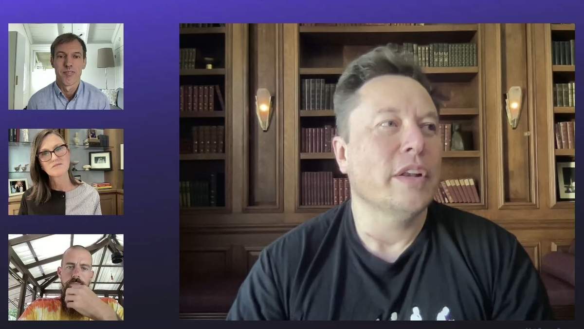      Tesla dqxikeidqxidqrant