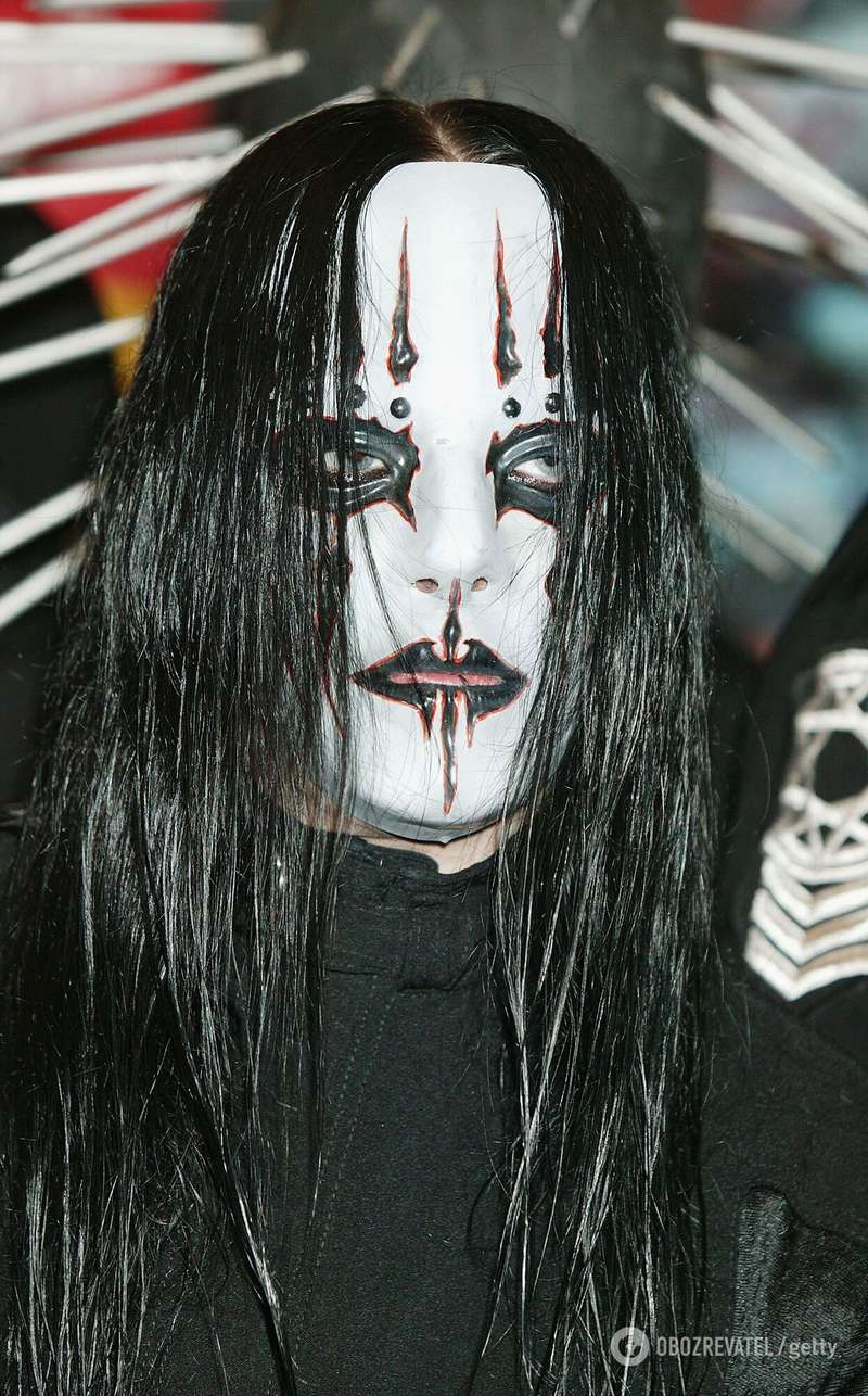 Джои Джордисон умер еще 26 июля