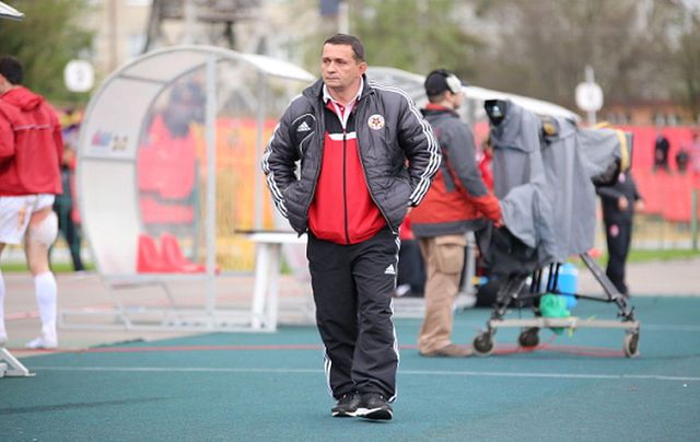 Владимир Дикий