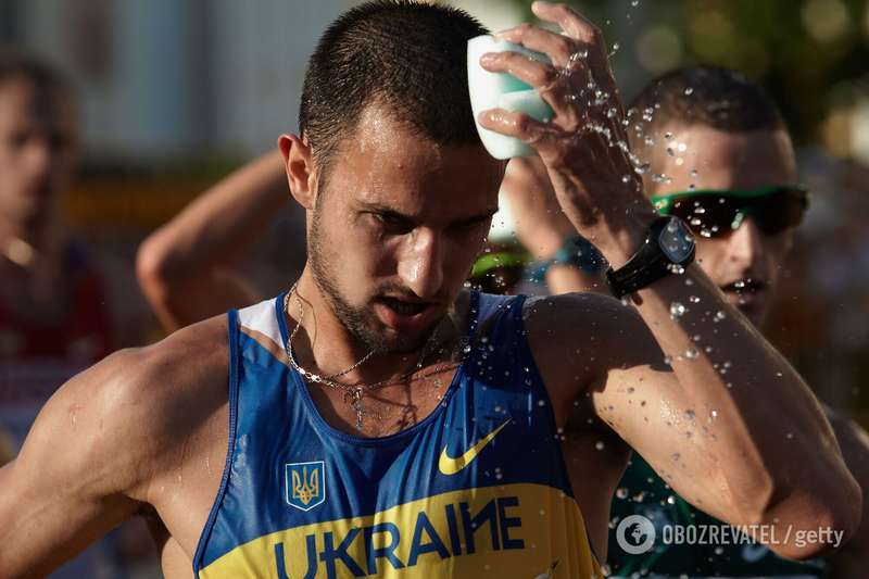 Назар Коваленко