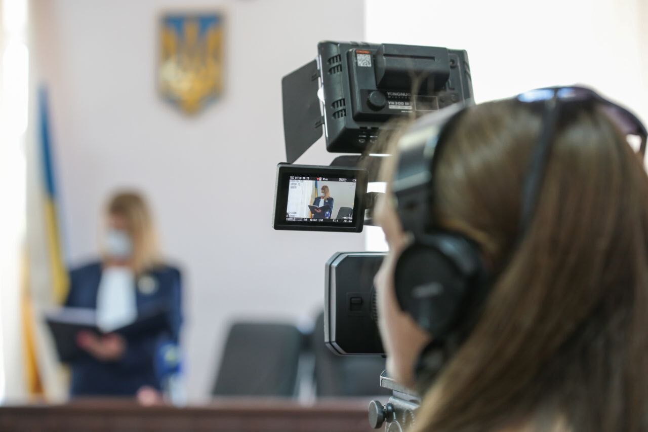 Печерский суд избрал меру пресечения начальнику Южного управления капитального строительства Министерства обороны dqxikeidqxidqeant