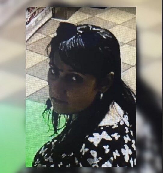 На мошенницу поступило уже 10 заявлений в полицию Ривненской области. dqxikeidqxidqeant