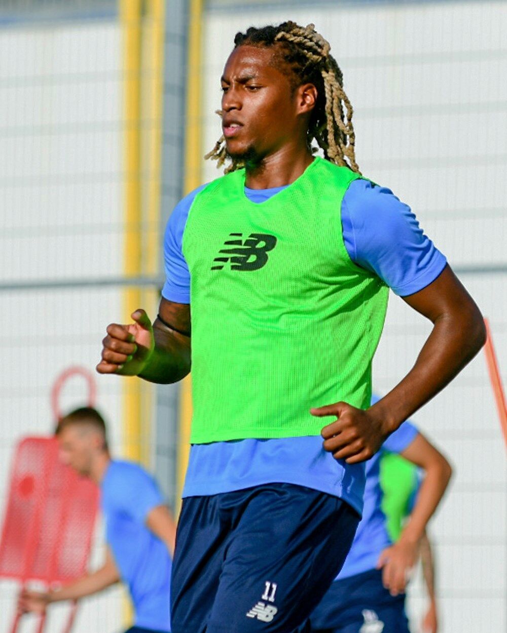 Жерсон Родригес не приехал на рекламную съемку dqxikeidqxidqeant