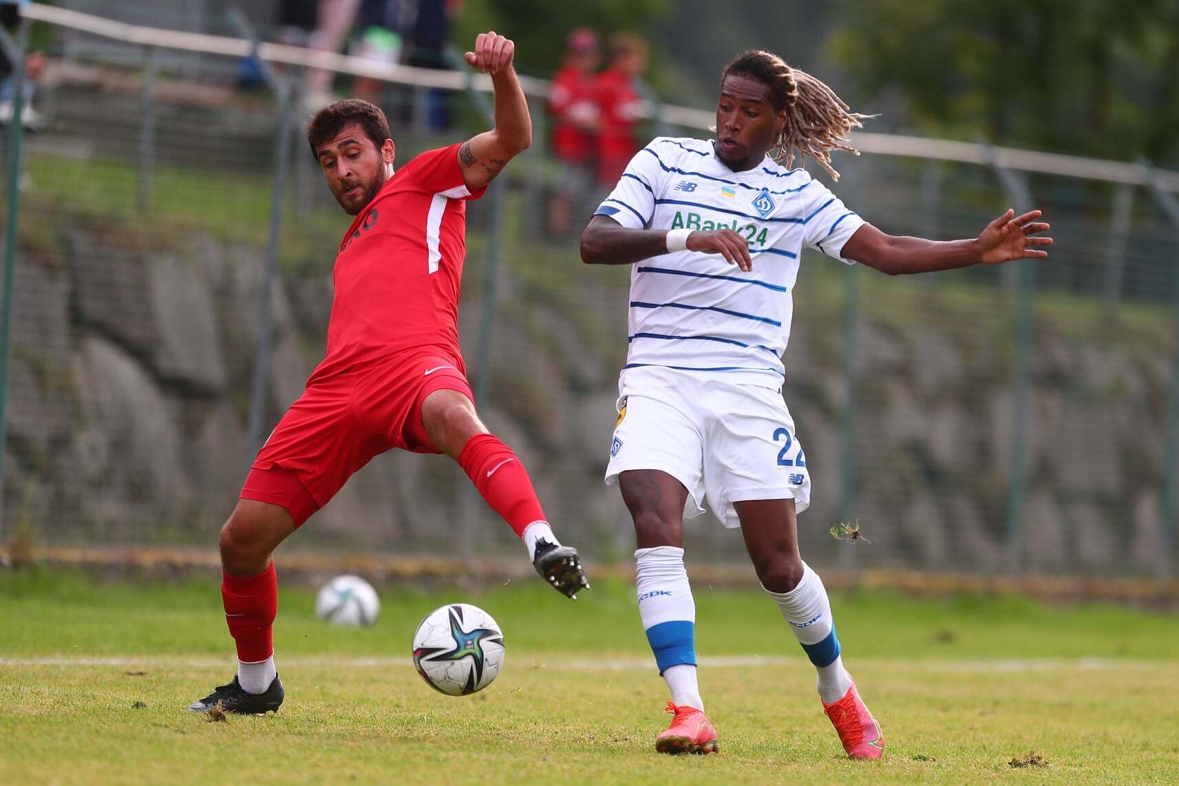 Жерсон Родригес