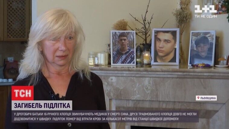 Родители в произошедшем обвиняют медиков.