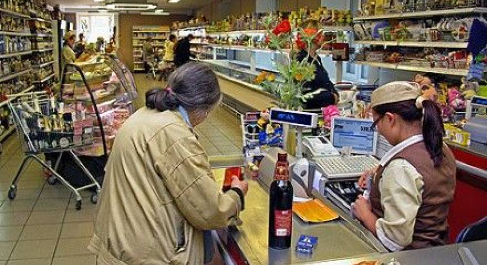 Массовый обман покупателей на кассах супермаркетов: названы основные способы мошенничества dqxikeidqxidqeant
