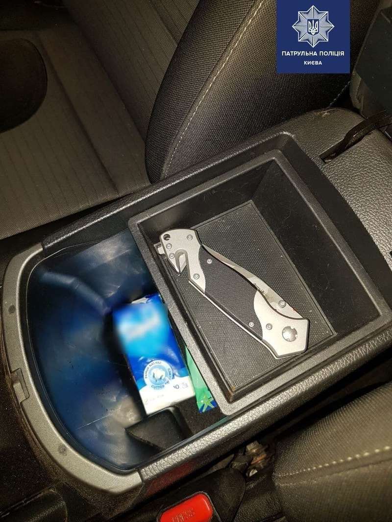 Иностранец заступился за Украину и Грузию.